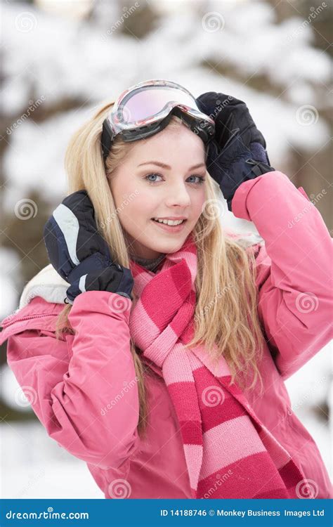 teenssnow|Snow Teen Teenager